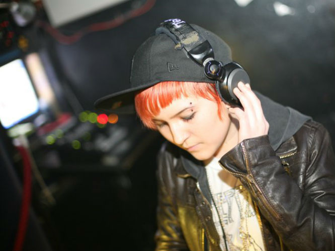 The female invasion: This year saw huge forrays into the male dominated world of DJing in the form of stalwarts Maya Jane Coles, Eclair Fifi, Ikonika and more. We look forward to seeing more ladies on the scene bringing a different take to the turntables.